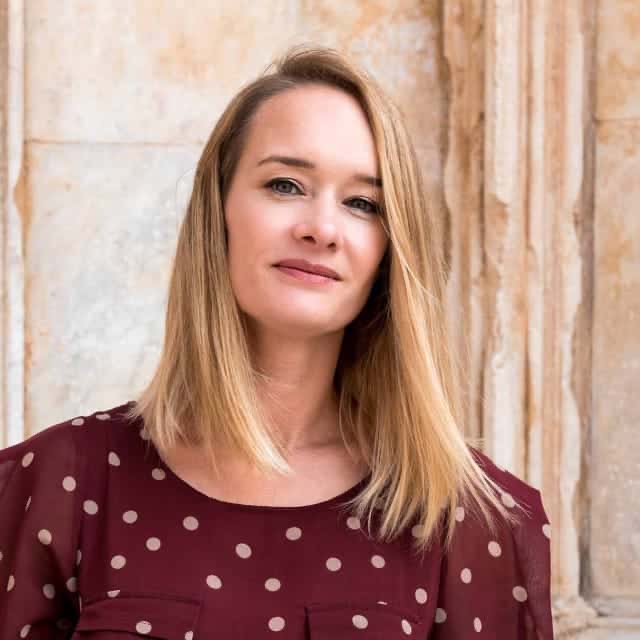 Hieke Voorberg, propriétaire de Mavi Moments