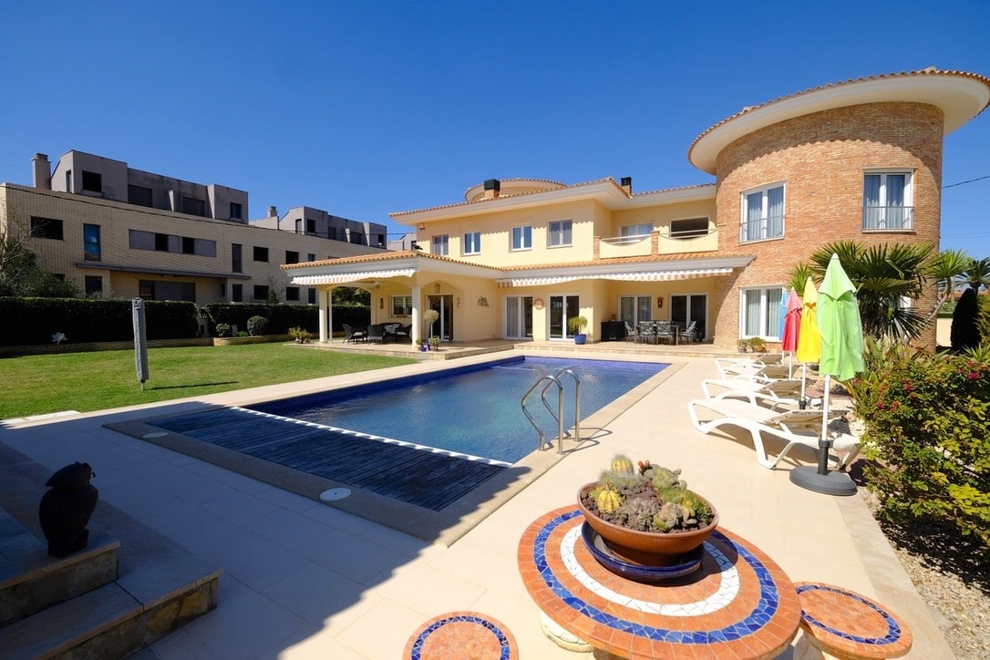 Waardebepaling van een woning in Spanje